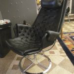 678 7623 SWIVEL CHAIR